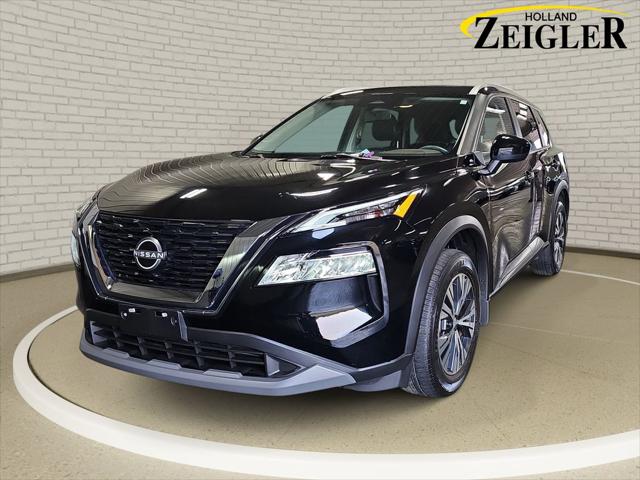 2023 Nissan Rogue SV Intelligent AWD for sale in Holland, MI