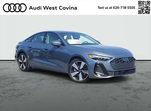 2026 Audi A5 Prestige TFSI quattro S tronic for sale in West Covina, CA