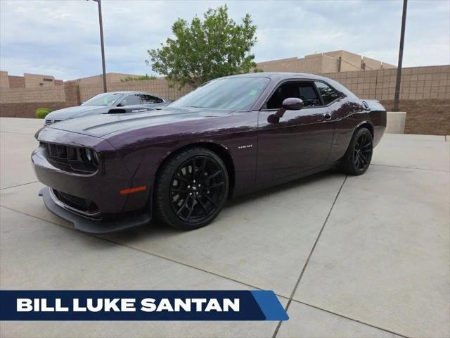 2020 Dodge Challenger R/T for sale in Gilbert, AZ