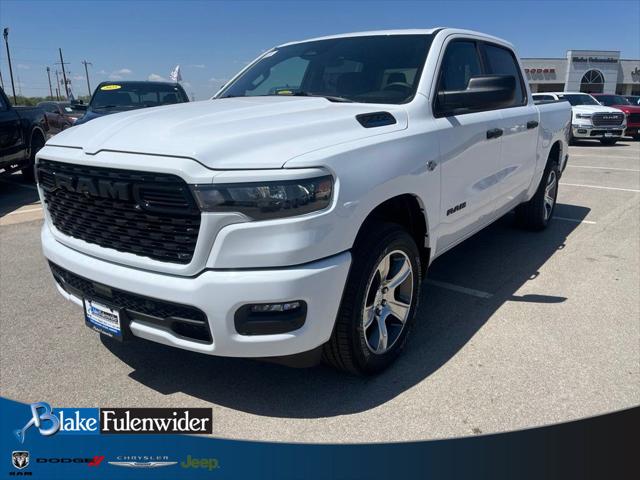 2026 RAM 1500 RAM 1500 EXPRESS CREW CAB 4X4 57 BOX 2026 RAM 1500 RAM 1500 EXPRESS CREW CAB 4X4 57 BOX