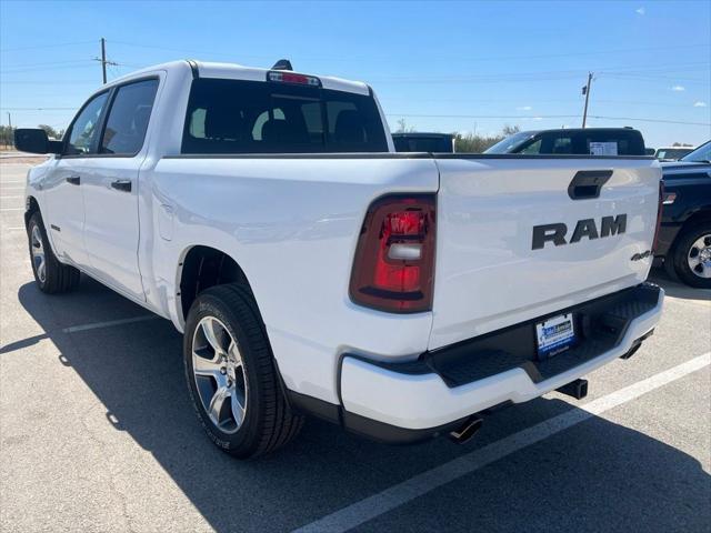 2026 RAM 1500 RAM 1500 EXPRESS CREW CAB 4X4 57 BOX 2026 RAM 1500 RAM 1500 EXPRESS CREW CAB 4X4 57 BOX