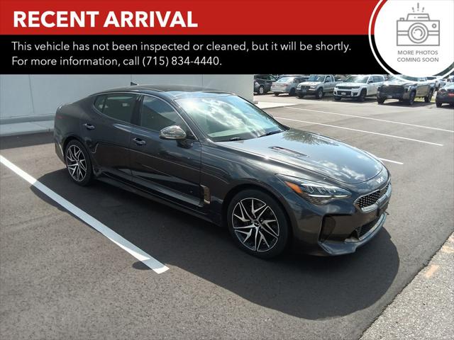 2023 Kia Stinger GT-Line for sale in Chippewa Falls, WI