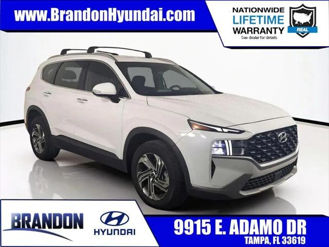 2023 Hyundai Santa Fe SEL for sale in Tampa, FL
