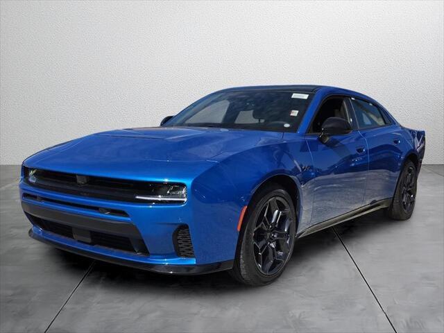 2027 Dodge Charger R/T 4-Door AWD for sale in Clewiston, FL
