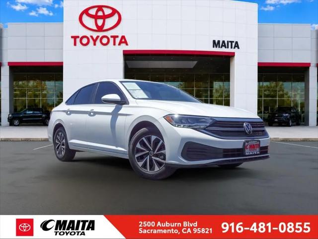 2024 Volkswagen Jetta 1.5T S for sale in Sacramento, CA