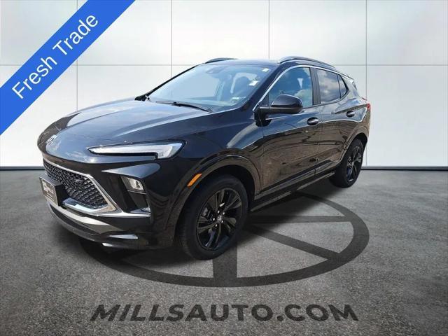 2024 Buick Encore GX Sport Touring AWD for sale in Baxter, MN