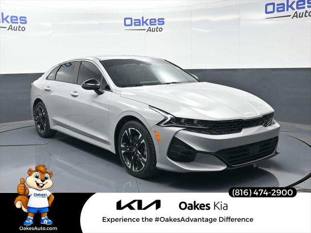 2024 Kia K5 GT-Line for sale in North Kansas City, MO