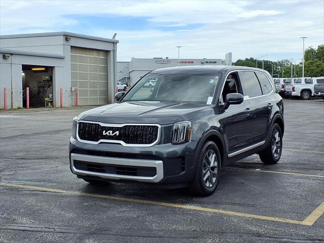2024 Kia Telluride LX for sale in Olathe, KS