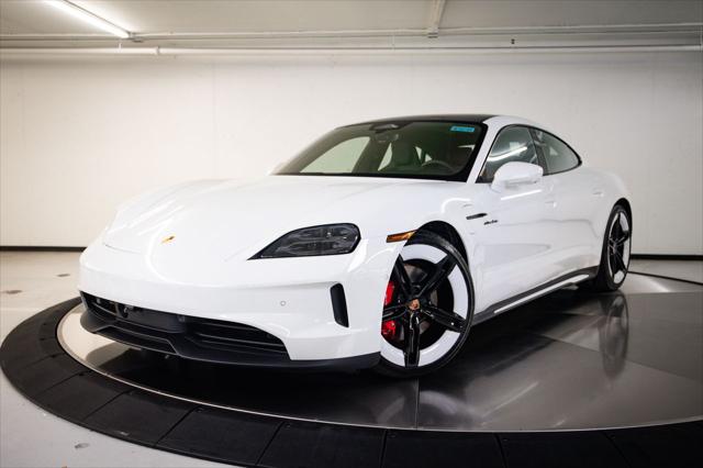 2026 Porsche Taycan 4S for sale in Austin, TX