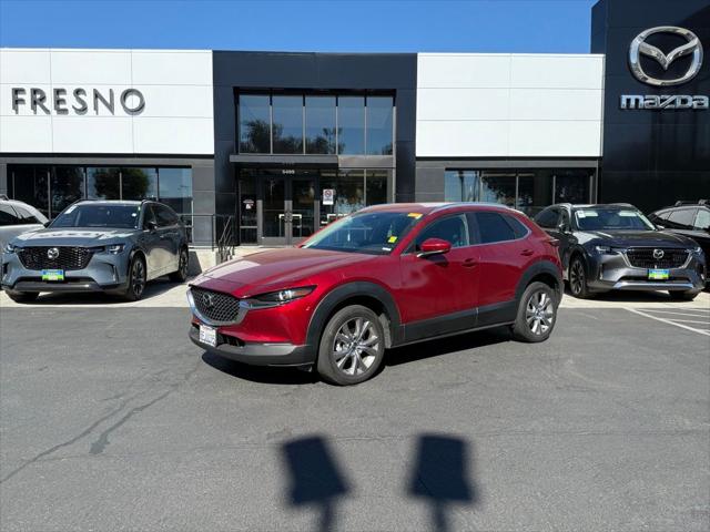 2023 Mazda CX-30 2.5 S Select for sale in Fresno, CA