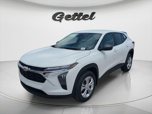 2026 Chevrolet Trax FWD LS for sale in Punta Gorda, FL