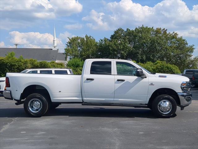 2027 RAM 3500 Tradesman