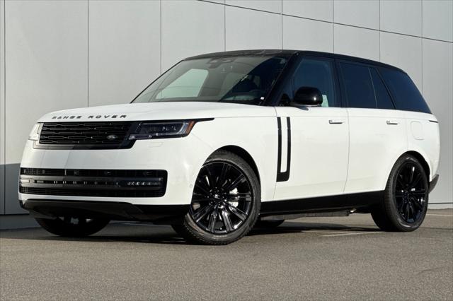 2026 Land Rover Range Rover P550e SE for sale in City Of Industry, CA
