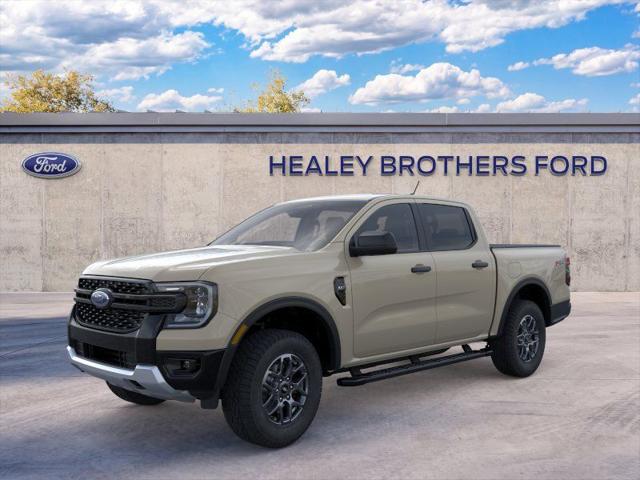 2026 Ford Ranger XLT for sale in Poughkeepsie, NY