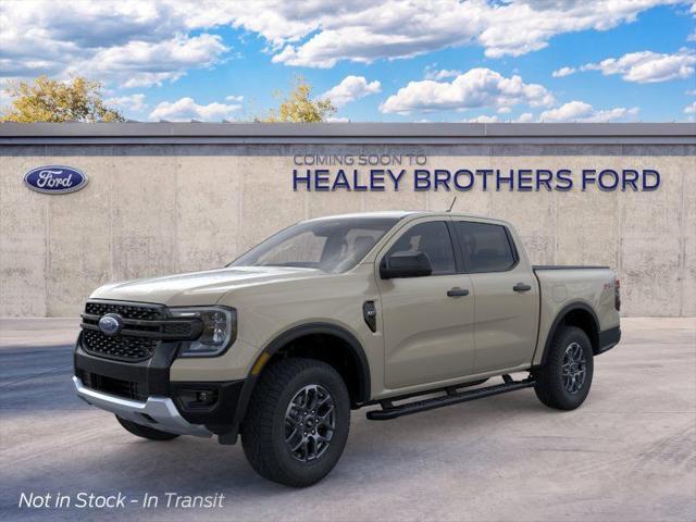 2026 Ford Ranger XLT for sale in Poughkeepsie, NY