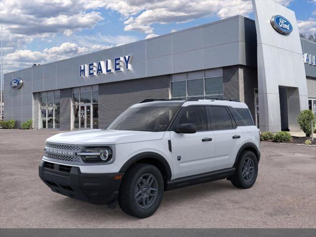 2026 Ford Bronco Sport Big Bend for sale in Poughkeepsie, NY