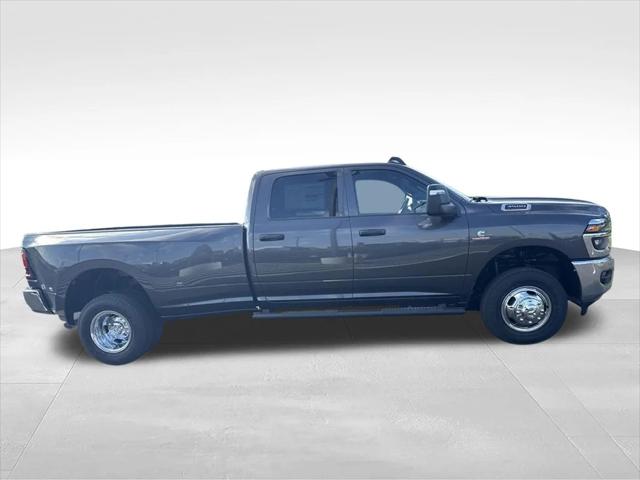 2027 RAM 3500 Tradesman