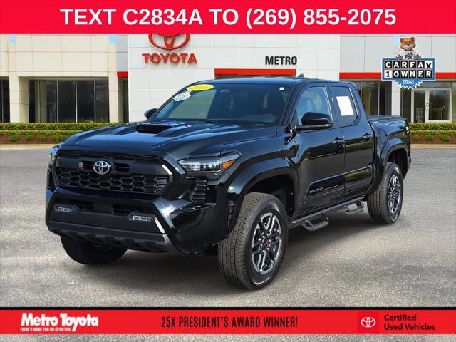 2025 Toyota Tacoma TRD Sport for sale in Kalamazoo, MI