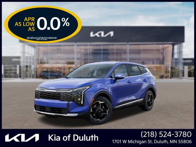 2026 Kia Sportage EX for sale in Duluth, MN