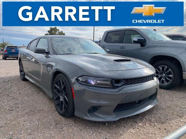 2019 Dodge Charger R/T RWD for sale in Coolidge, AZ