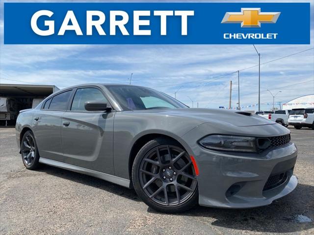 2019 Dodge Charger R/T RWD for sale in Coolidge, AZ