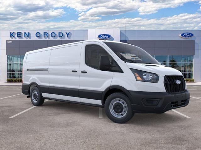 2026 Ford Transit Cargo Van Base for sale in Carlsbad, CA