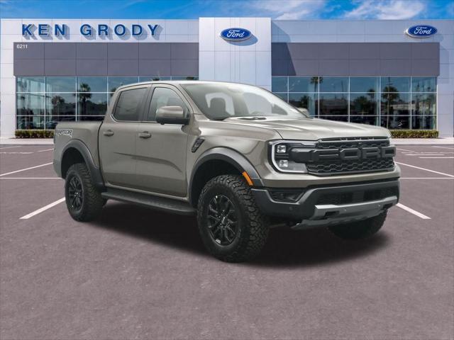 2026 Ford Ranger Raptor for sale in Carlsbad, CA