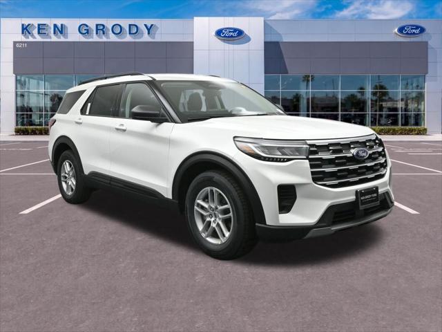 2026 Ford Explorer Active for sale in Carlsbad, CA
