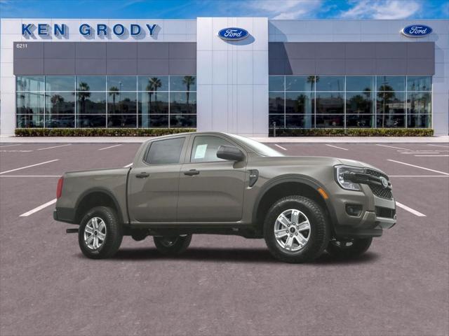 2026 Ford Ranger XL for sale in Carlsbad, CA