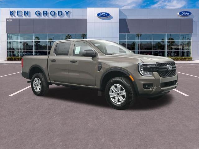 2026 Ford Ranger XL for sale in Carlsbad, CA