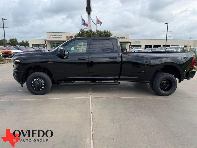 2027 RAM 3500 Laramie 2027 RAM 3500 Laramie