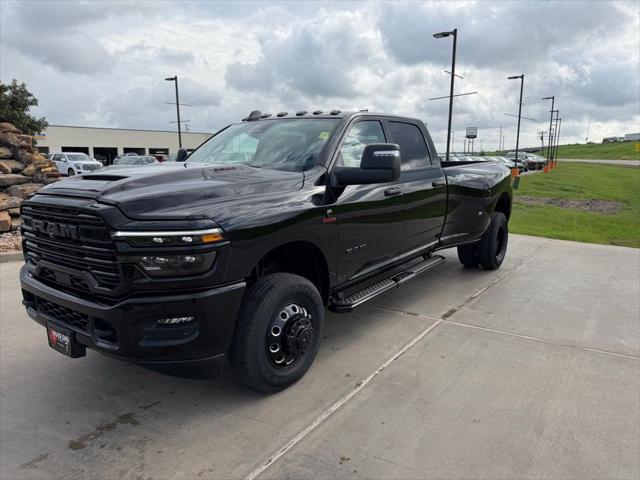 2027 RAM 3500 Laramie 2027 RAM 3500 Laramie