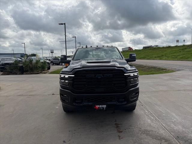 2027 RAM 3500 Laramie 2027 RAM 3500 Laramie