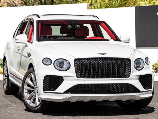 2023 Bentley Bentayga Unknown for sale in Rancho Mirage, CA