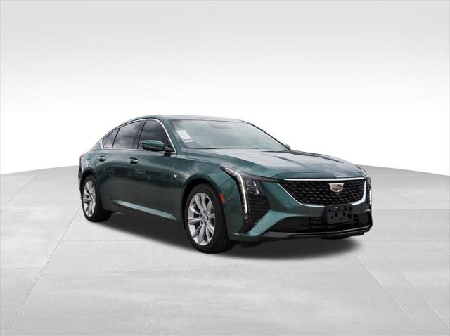 2026 Cadillac CT5 Premium Luxury RWD for sale in Houston, TX