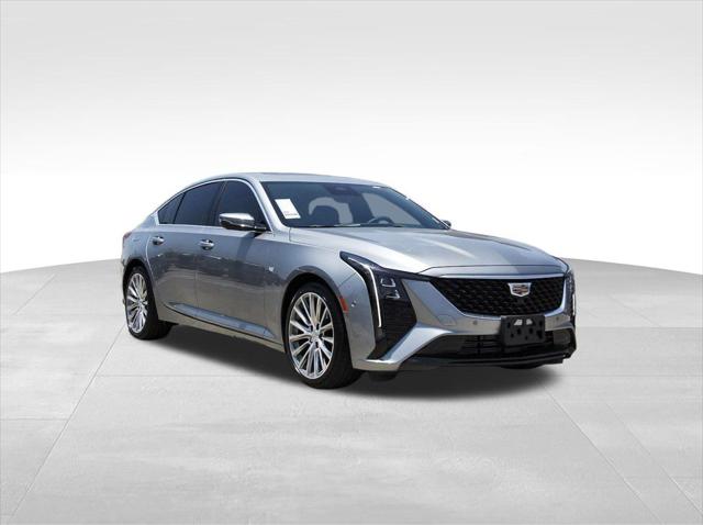 2026 Cadillac CT5 Premium Luxury RWD for sale in Houston, TX