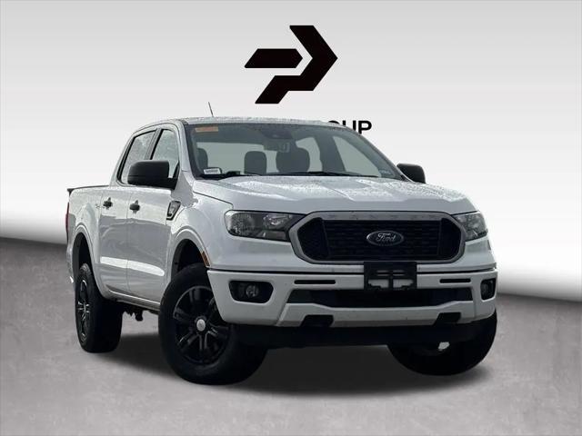 2020 Ford Ranger XLT for sale in Bryan, TX