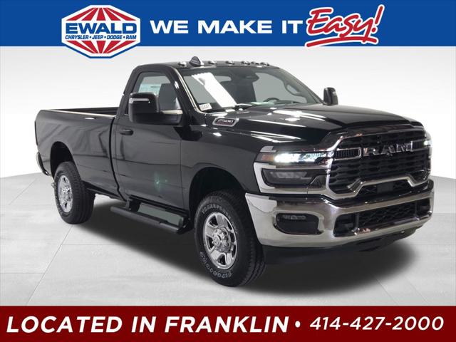 2026 Ram 2500 Tradesman Regular Cab 4x4 8' Box for sale in Delafield, WI