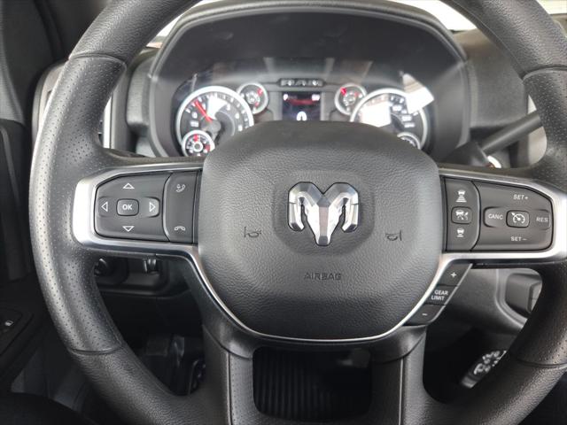 2026 Ram 2500 Tradesman Regular Cab 4x4 8 Box