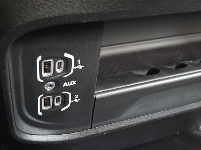 2026 Ram 2500 Tradesman Regular Cab 4x4 8 Box