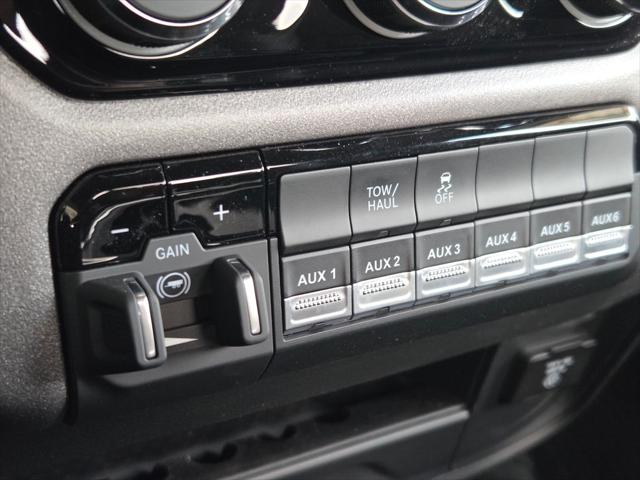 2026 Ram 2500 Tradesman Regular Cab 4x4 8 Box