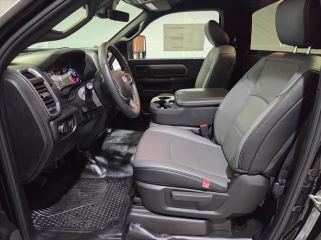 2026 Ram 2500 Tradesman Regular Cab 4x4 8 Box