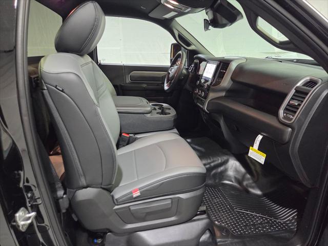 2026 Ram 2500 Tradesman Regular Cab 4x4 8 Box