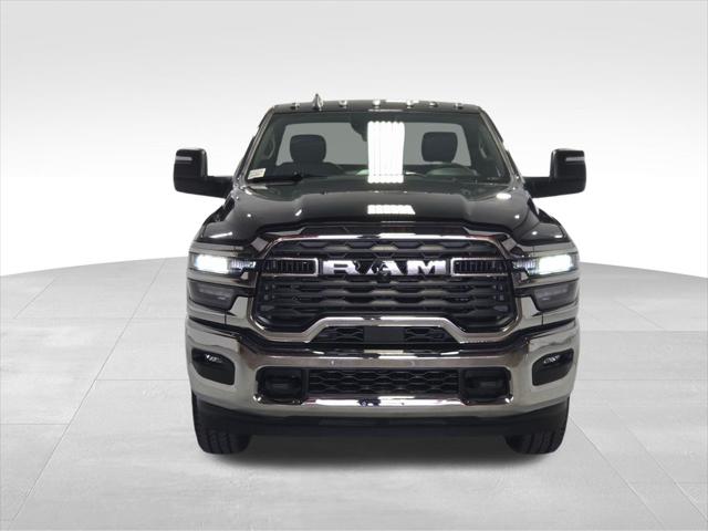 2026 Ram 2500 Tradesman Regular Cab 4x4 8 Box
