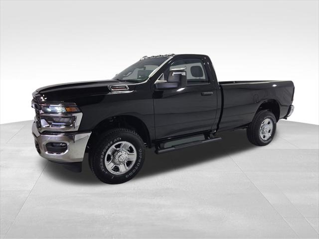 2026 Ram 2500 Tradesman Regular Cab 4x4 8 Box