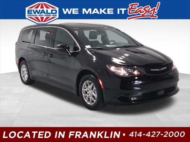 2027 Chrysler Pacifica LX for sale in Delafield, WI