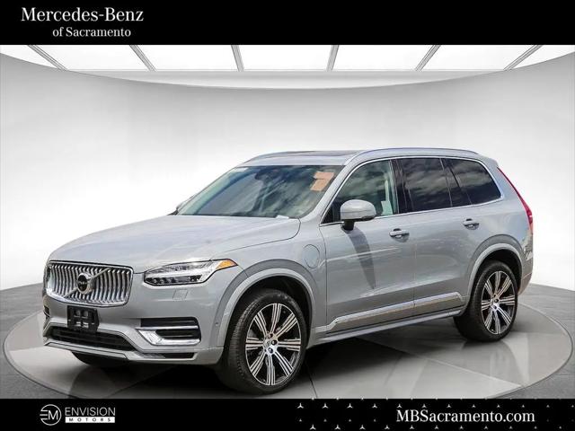 2025 Volvo XC90 Plug-In Hybrid T8 Ultra 7-Seater for sale in Sacramento, CA