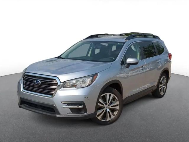 2019 Subaru Ascent Premium for sale in Troy, MI