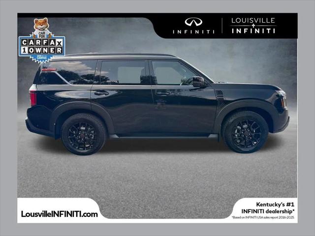 2026 Nissan Armada PRO-4X for sale in Louisville, KY