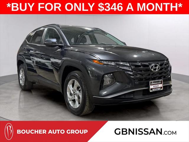 2023 Hyundai Tucson SEL for sale in Greenfield, WI